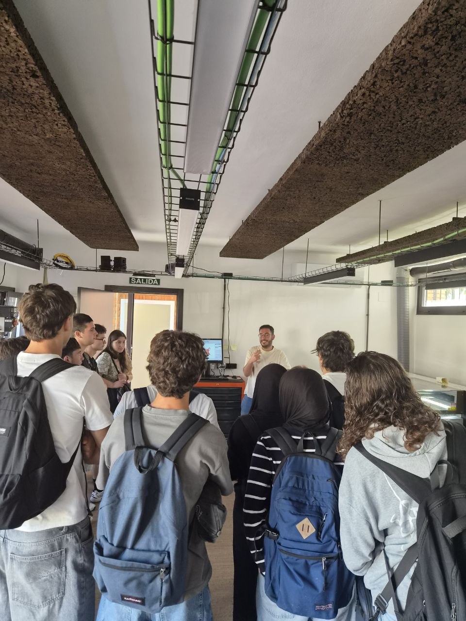 Jóvenes de Vilaviçosa en Jerez y Valverde de Burguillos Jóvenes de Vilaviçosa en Jerez y Valverde de Burguillos