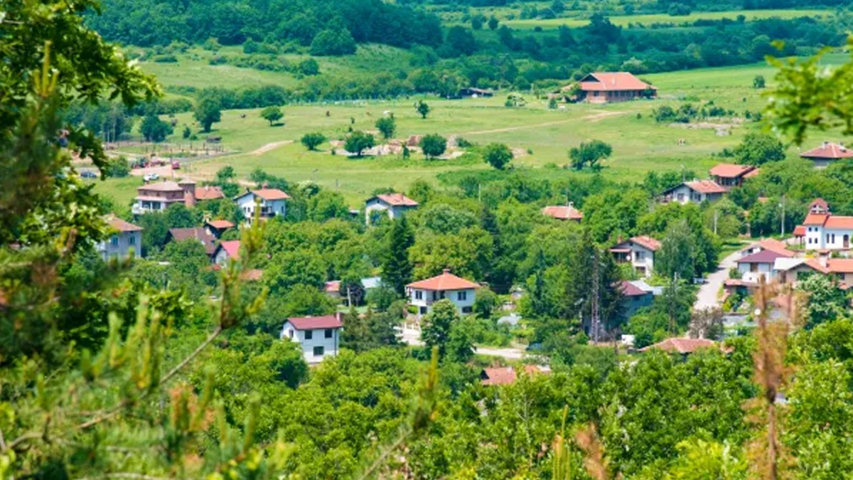 Territorios enteros en Bulgaria se convierten en desiertos demográficos