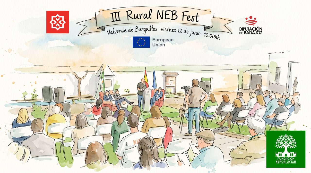 El NEBFest 2026 ya está en las noticias