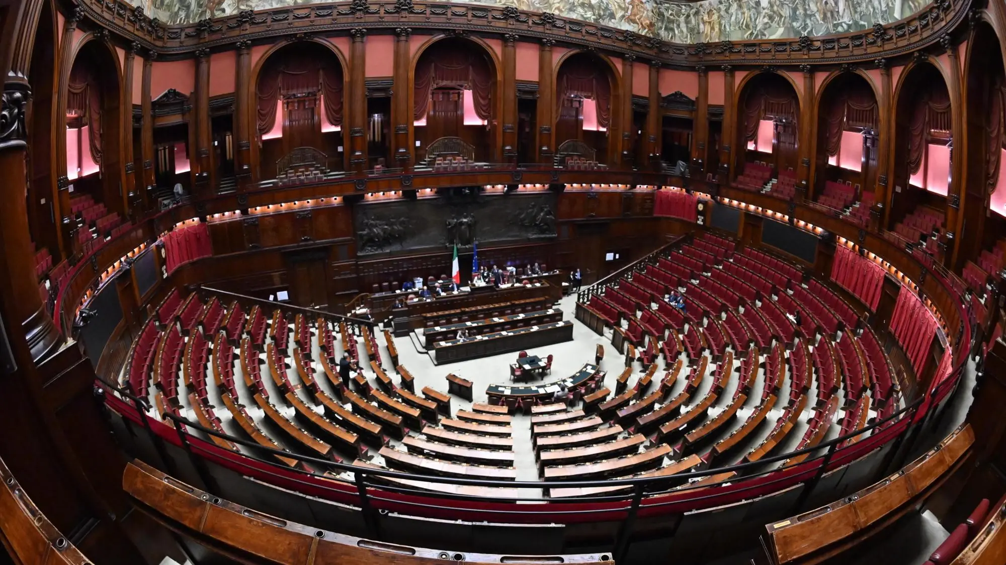 La población de Cerdeña sigue cayendo y la isla perderá al menos un diputado en las próximas elecciones