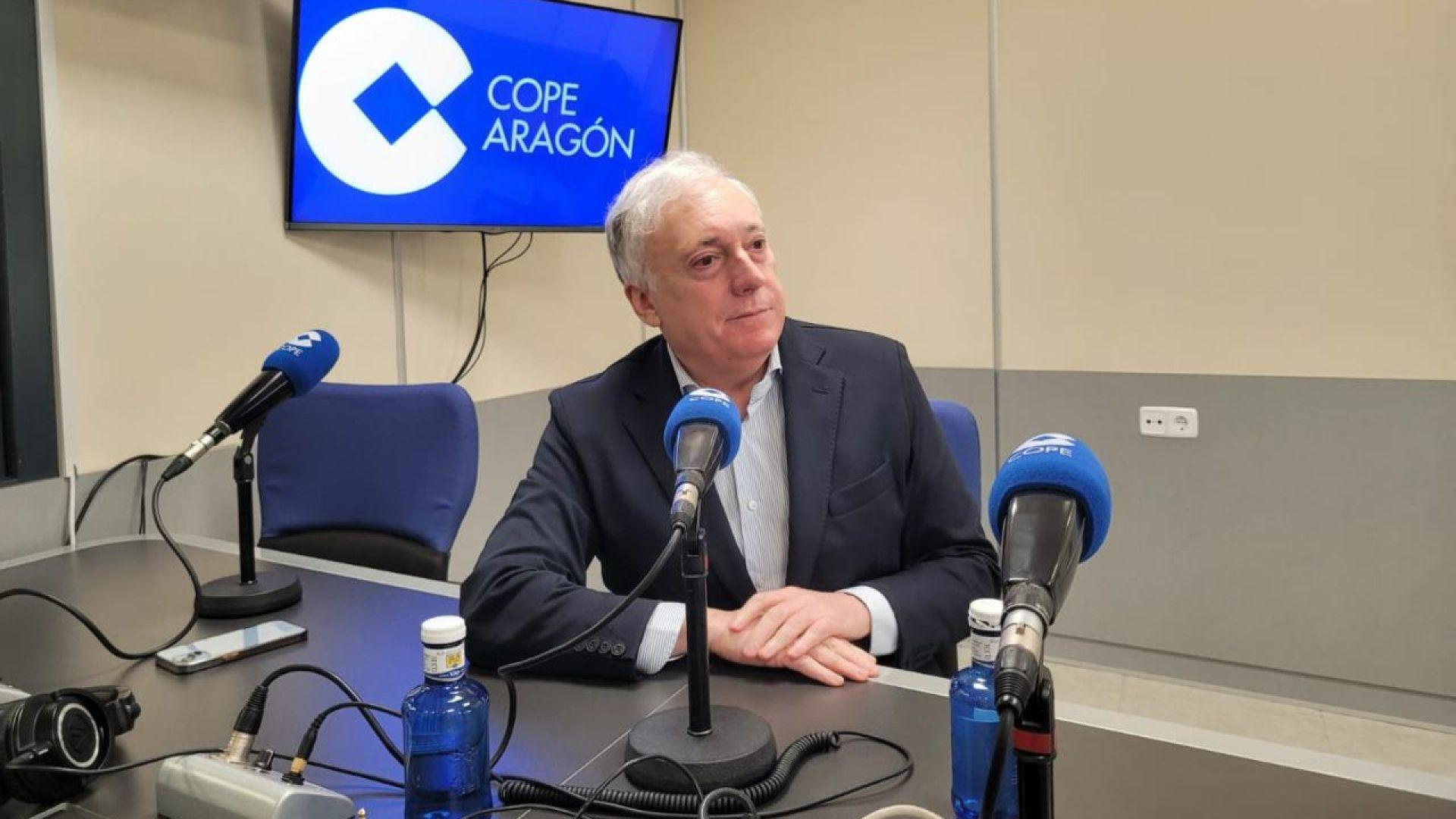 Plan contra la #despoblación en #Aragón