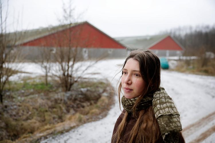 La ganadería intensiva y la despoblación