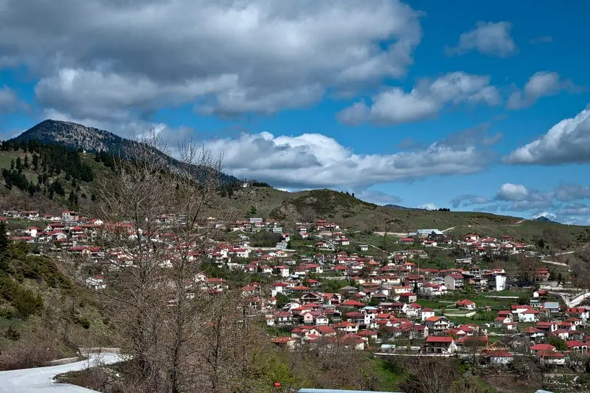 Resistencia rural griega