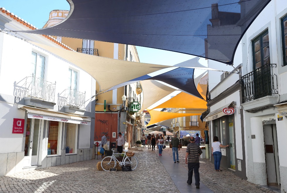 Alentejo crece