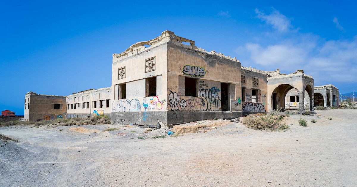 La despoblación en España vista desde Hungría