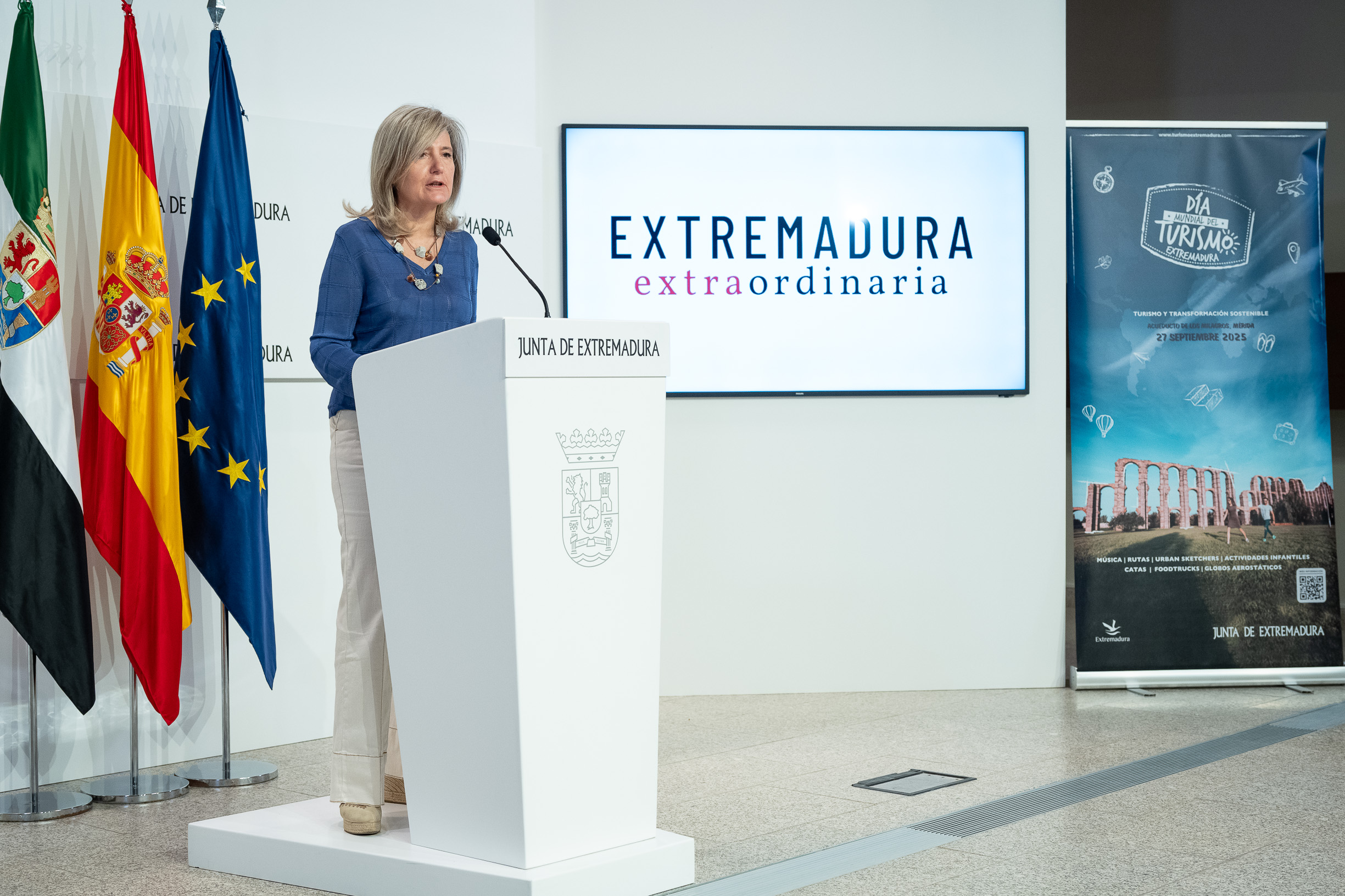 Promoviendo el turismo rural