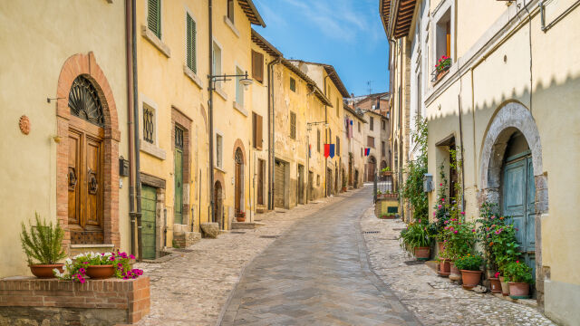 Desesperación rural versión Bulgaria