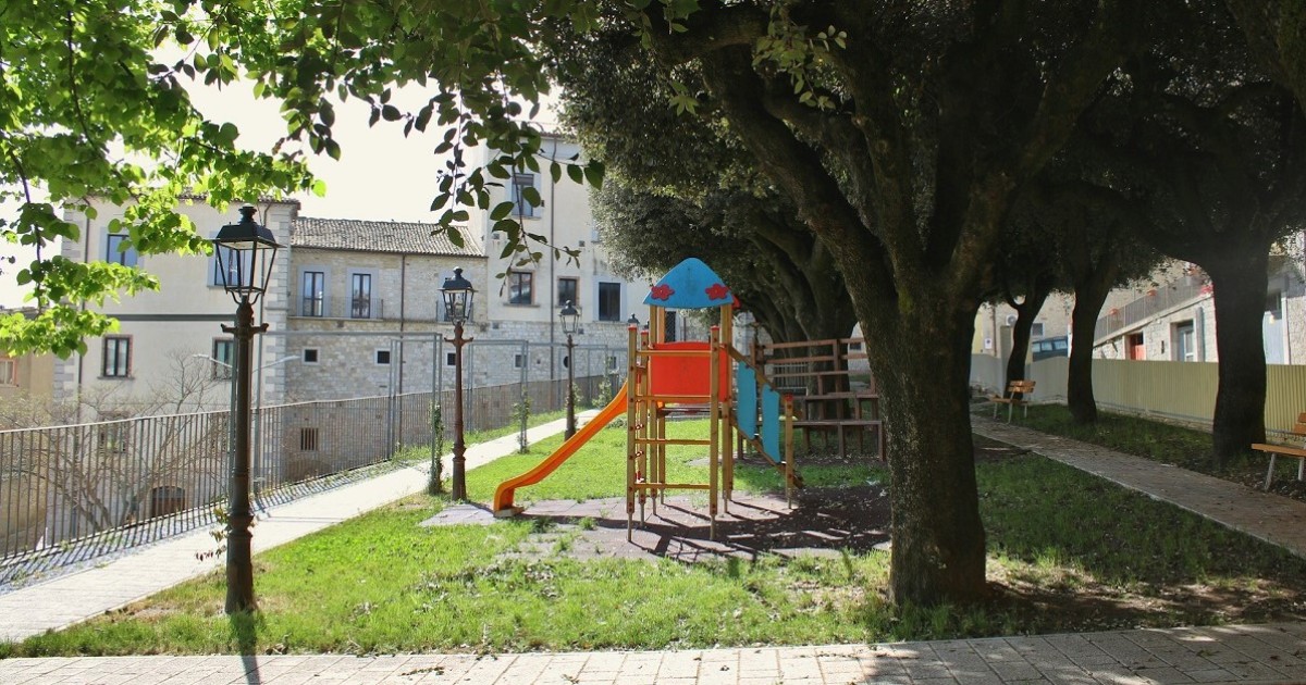 Casas por un euro