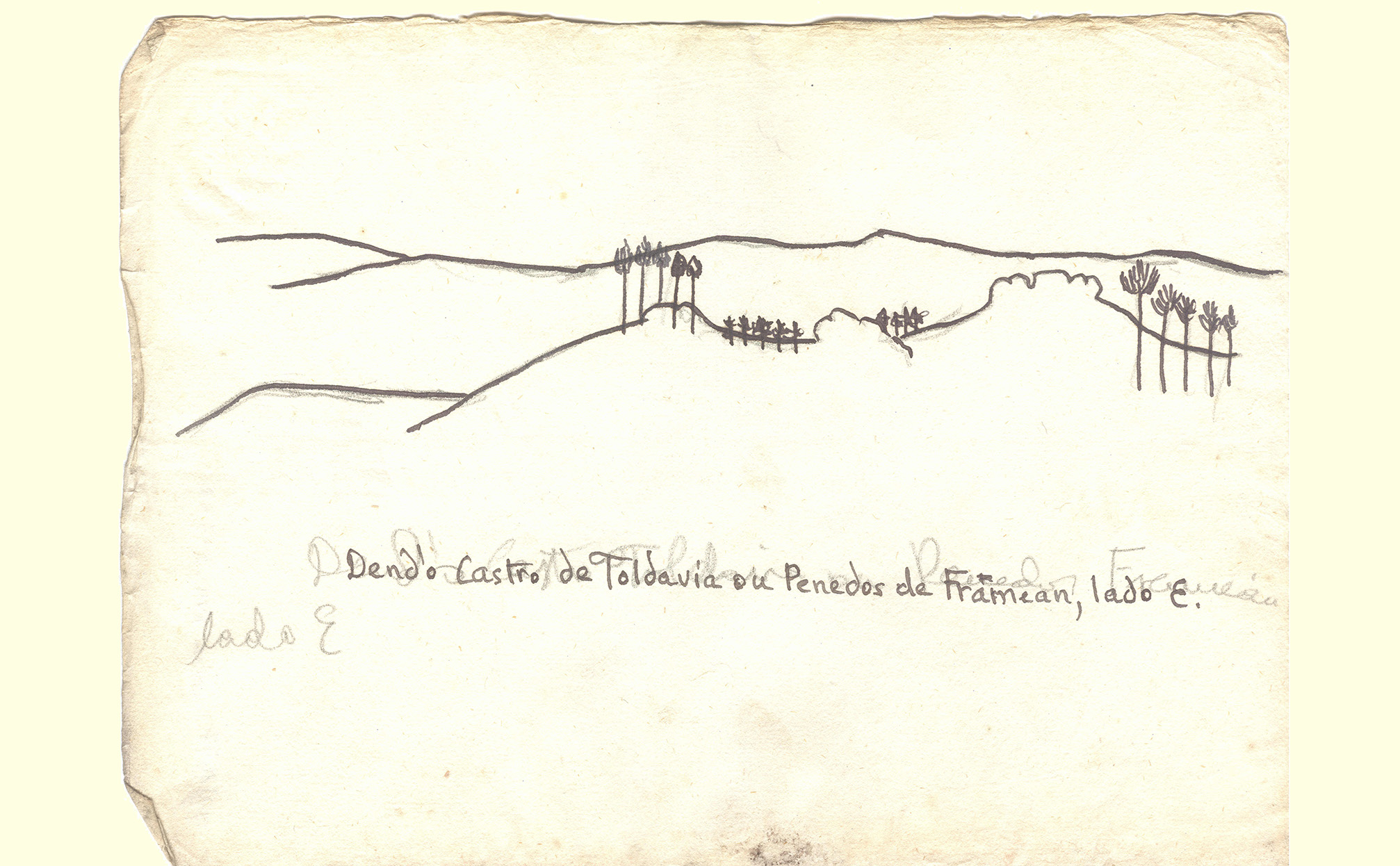 De la construcción histórica del territorio a la construcción de su futuro