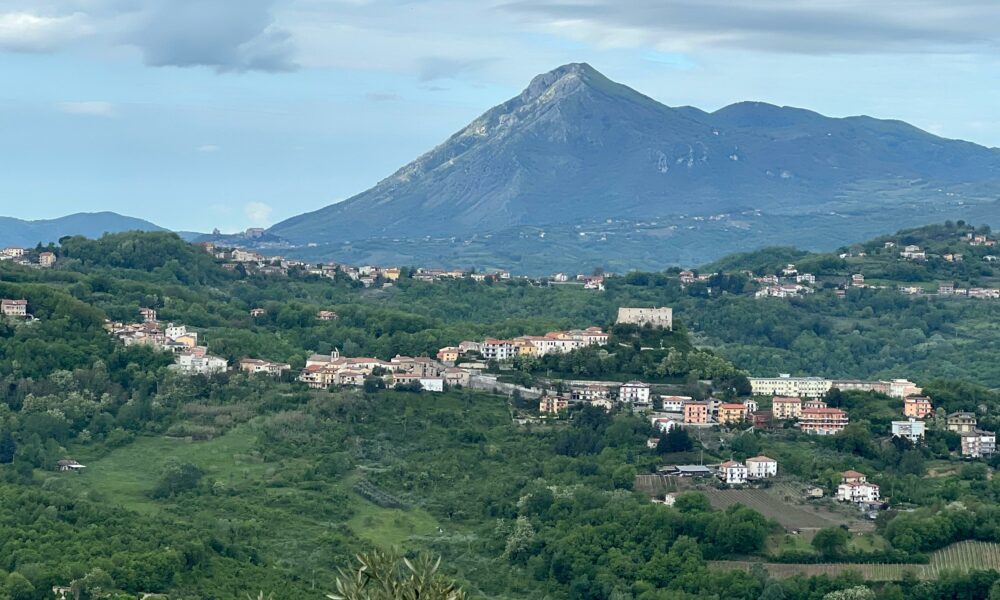 La cultura rural italiana como argumento repoblador