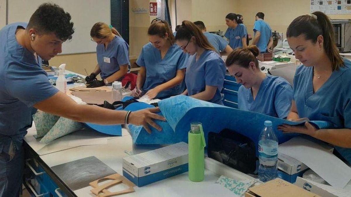 UEX y el emprendimiento rurar