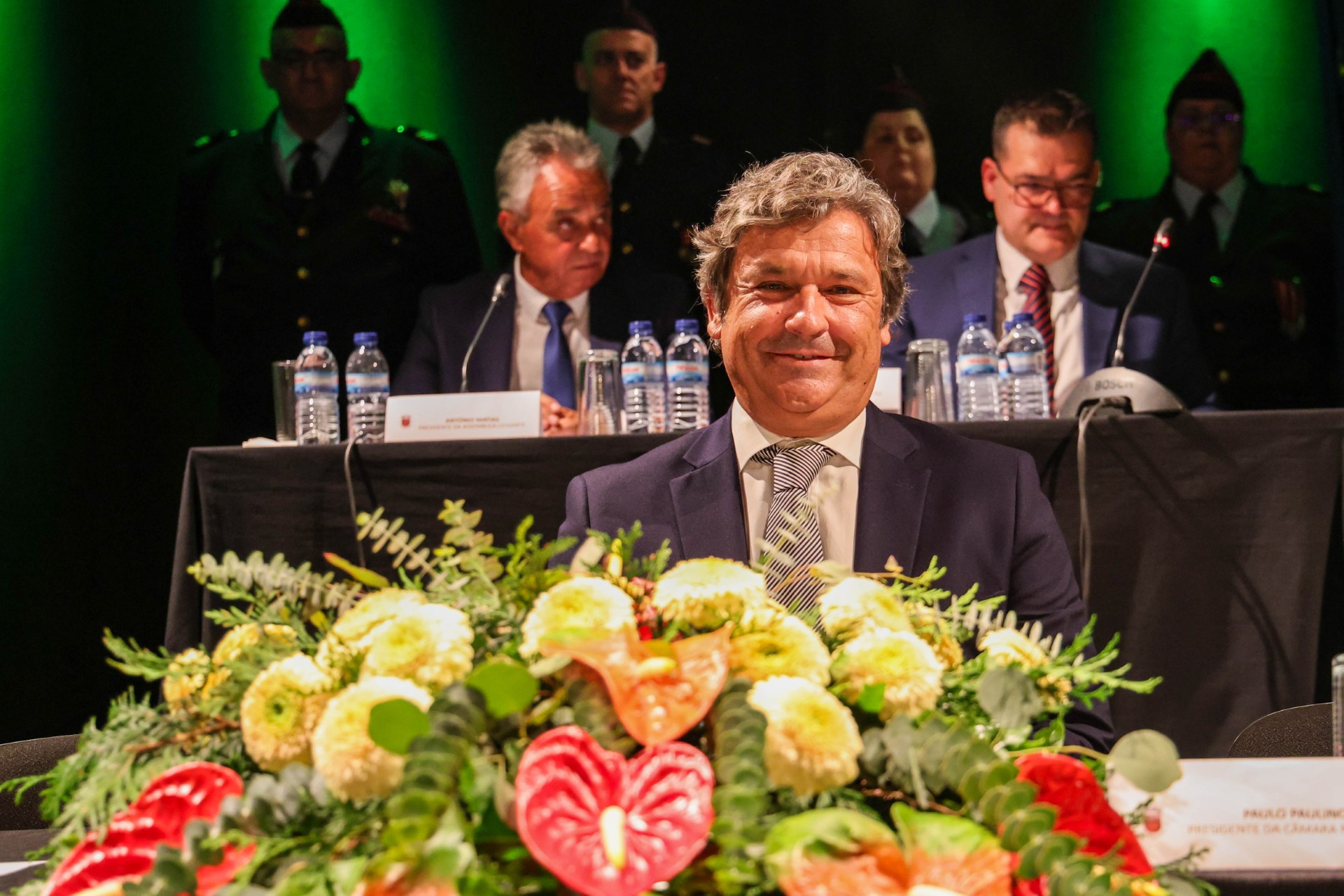 La despoblación en el Algarve, Portugal