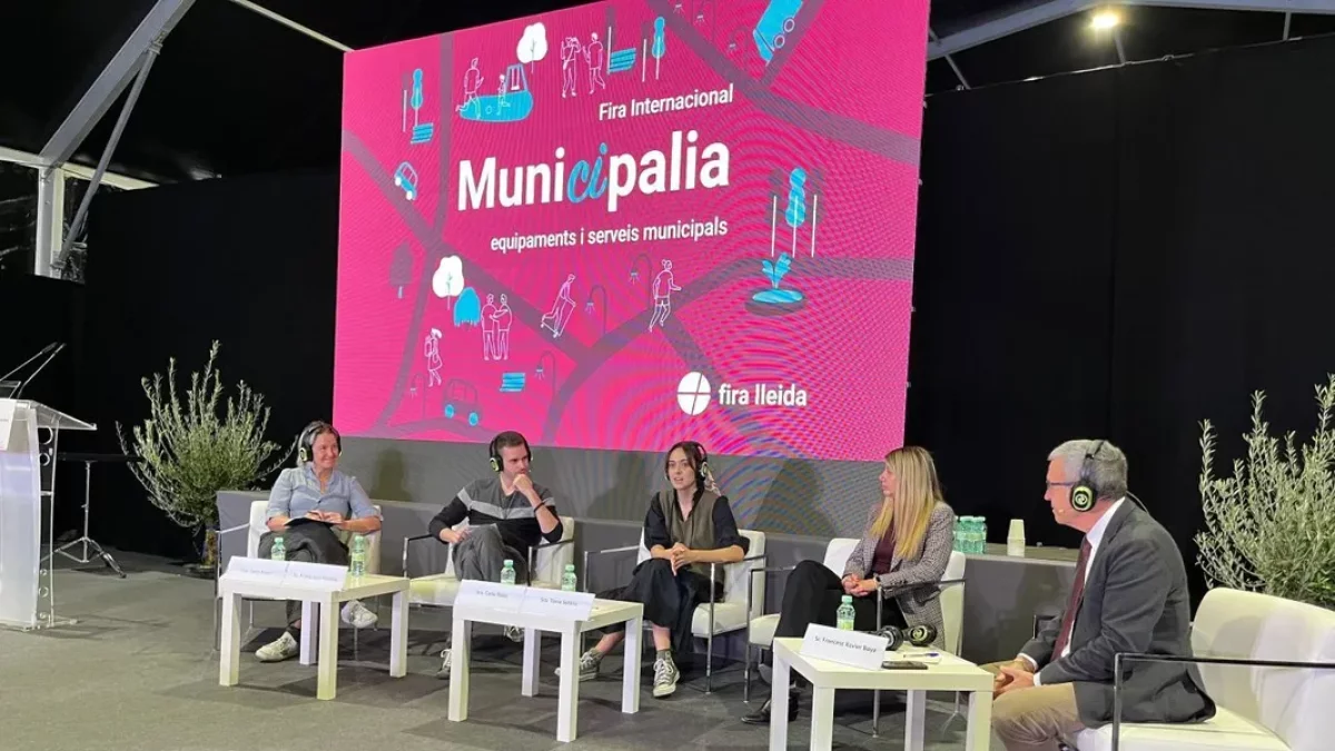 Juventud y despoblación en el rural español