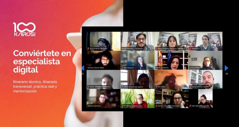 La Diputación de Cáceres estrena sistema de inserción profesional