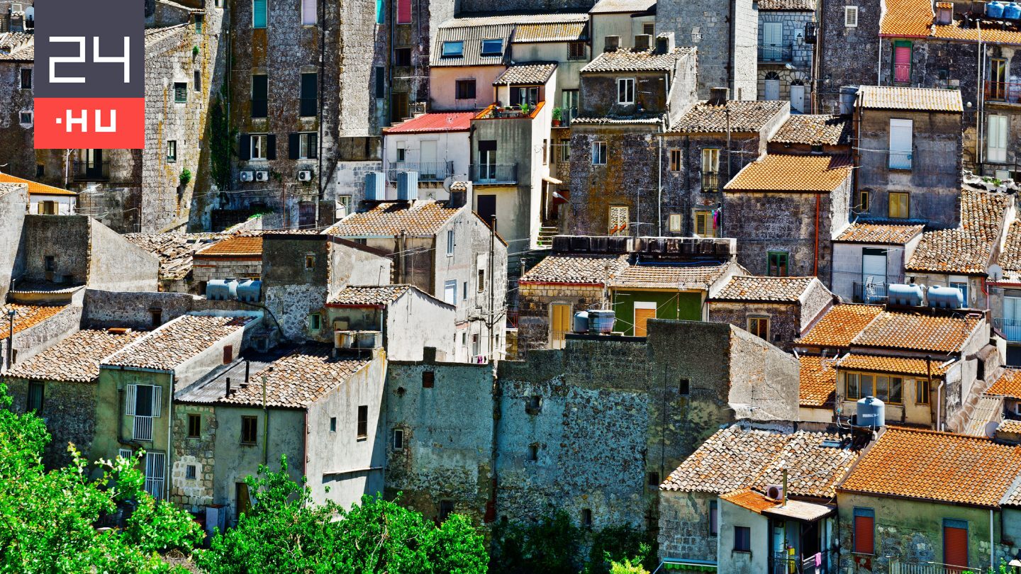 ¿Funcionan para algo más que dar titulares las campañas italianas de «casa a un euro»?