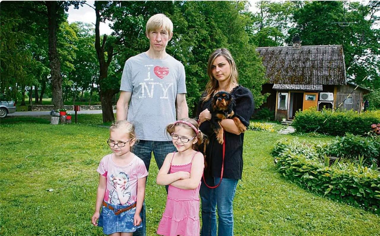 La despoblación vista desde Estonia