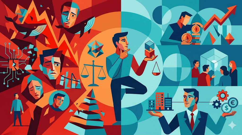 Gestión del riesgo y sentido común