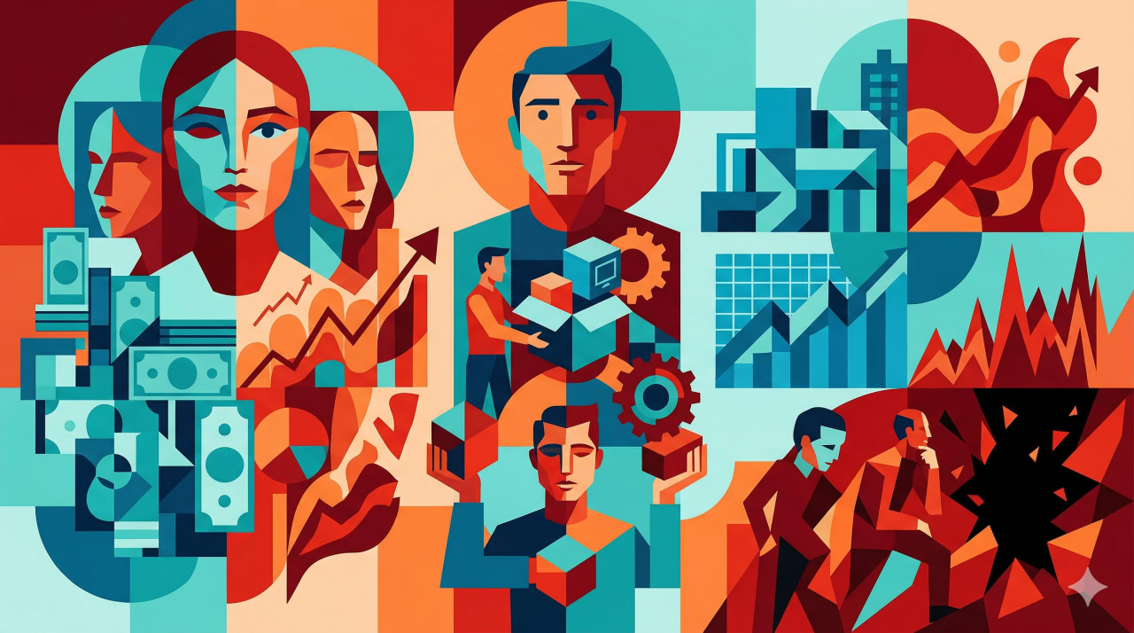 Criptoactivos para jóvenes rurales