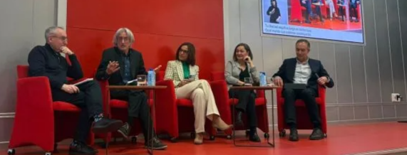 derechos digitales, cristina gonzález, red.es