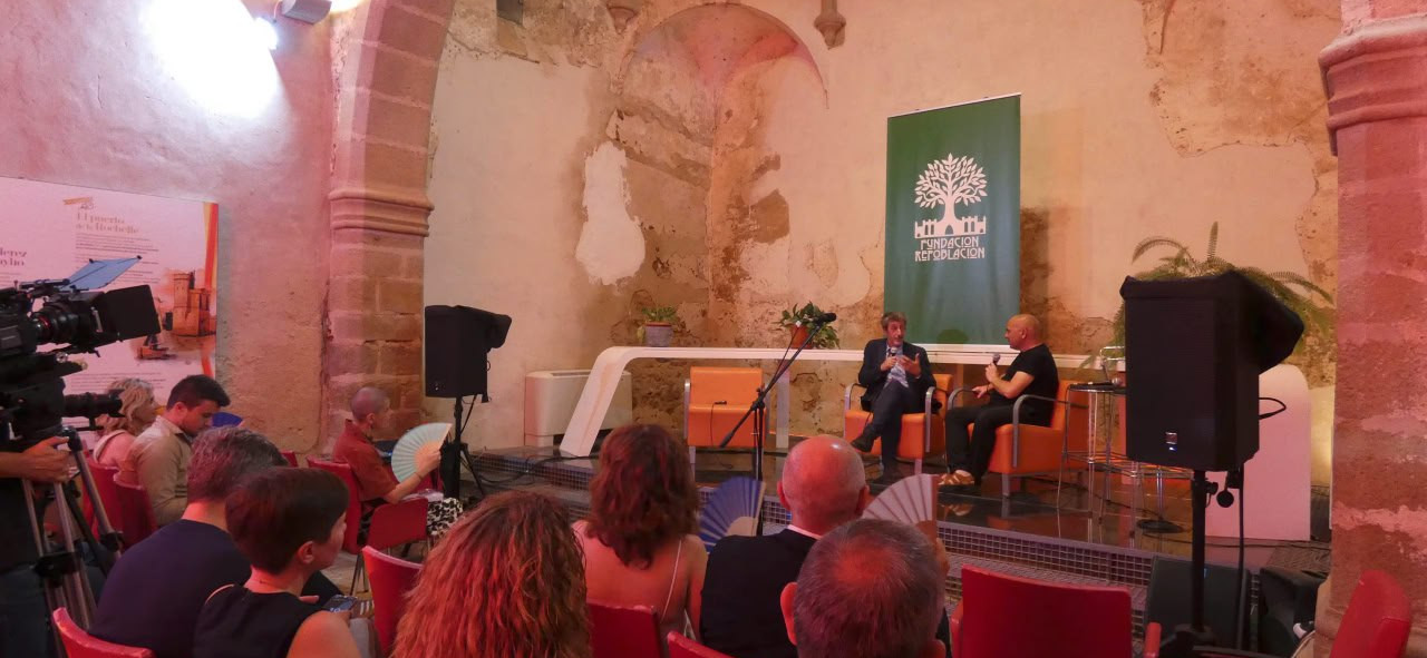 Así fue el Festival Repoblación 2025