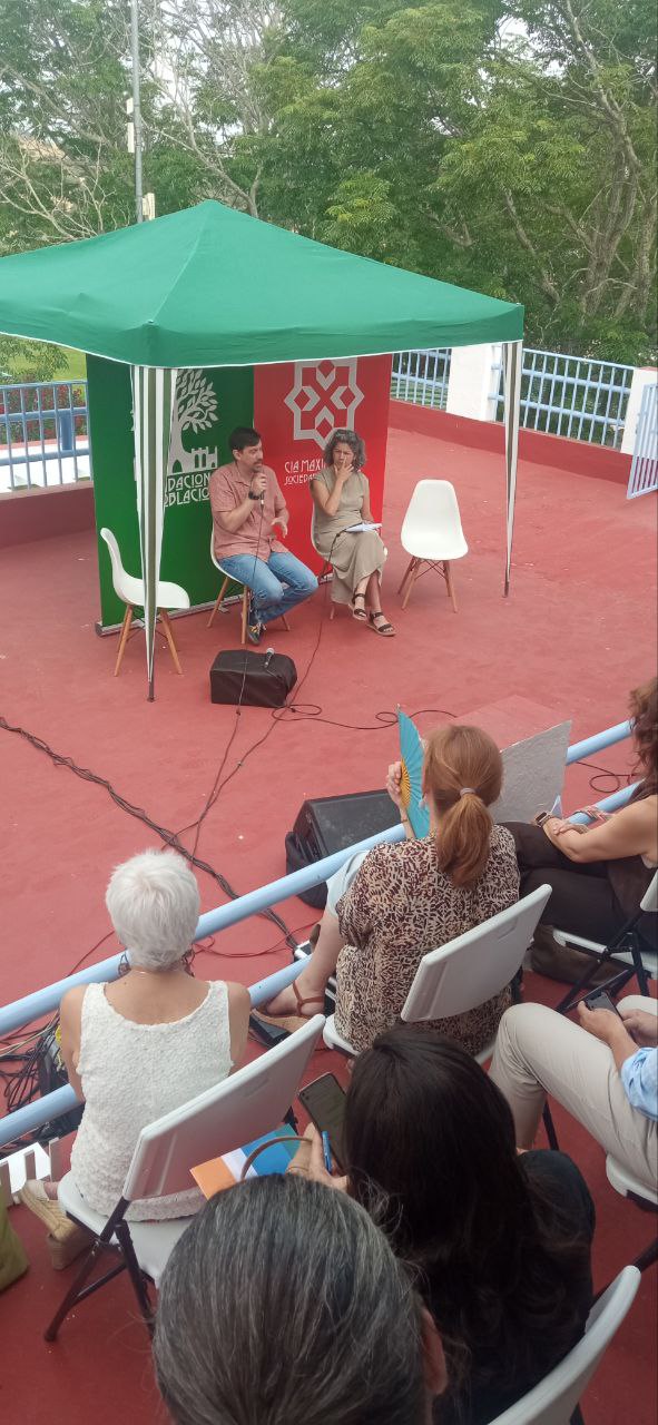 Apertura