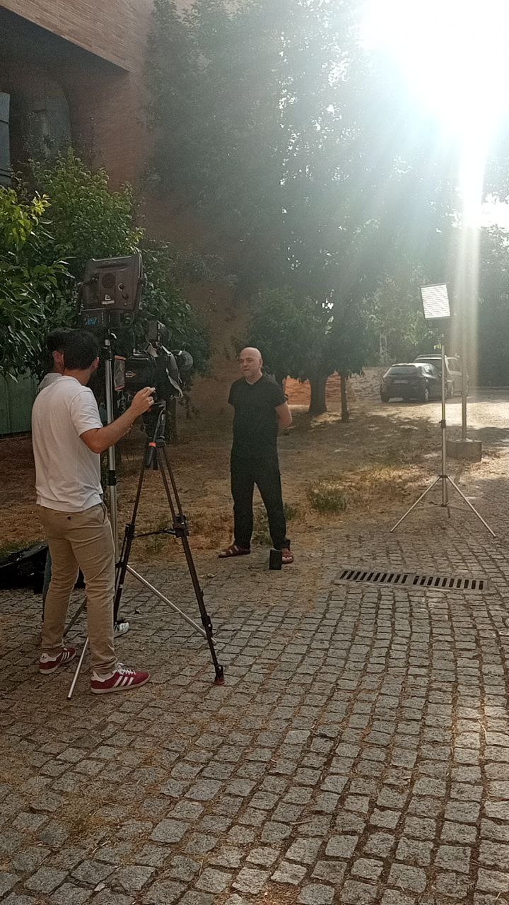 RTVE