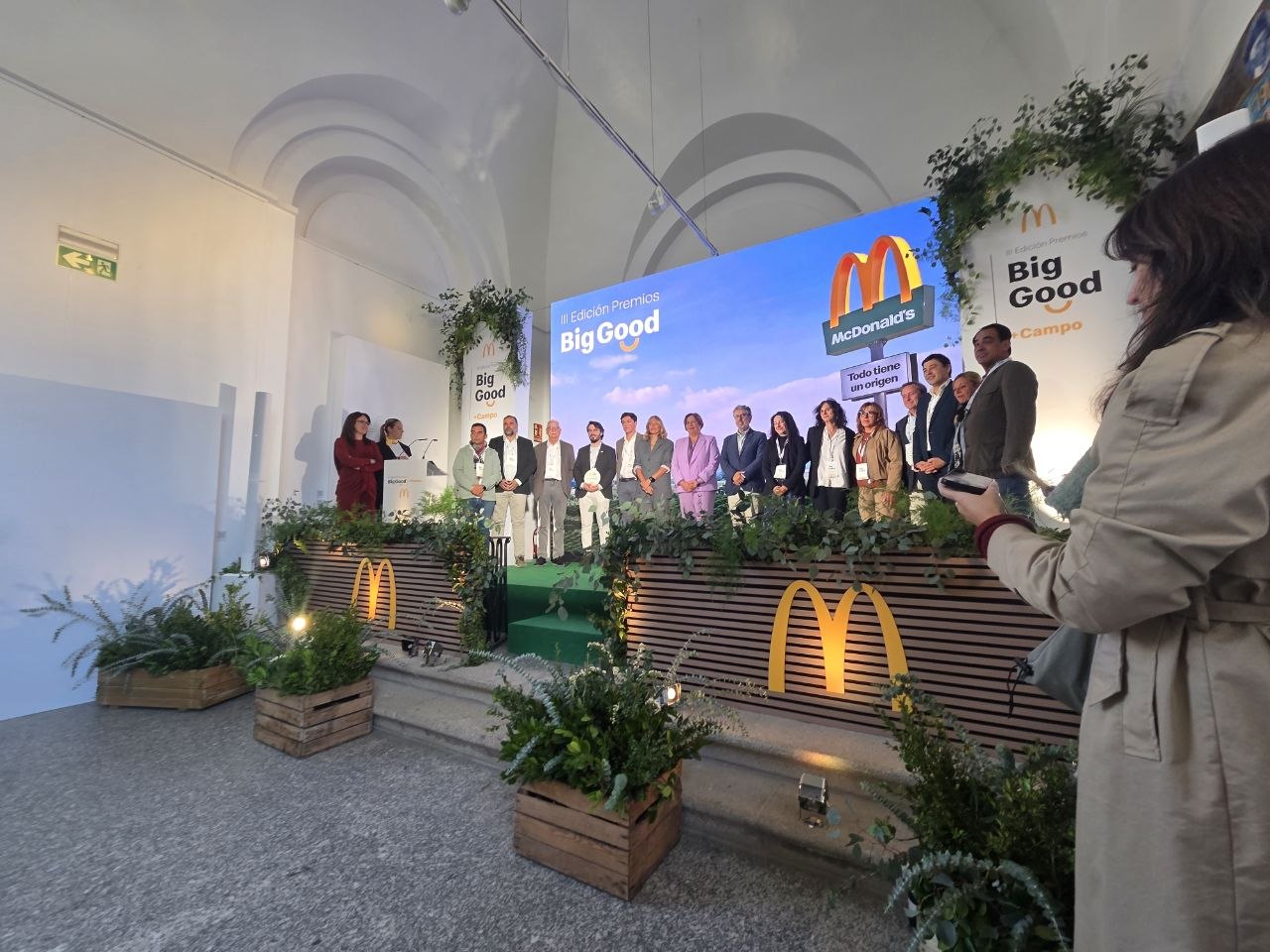 Premios Big Good 2026