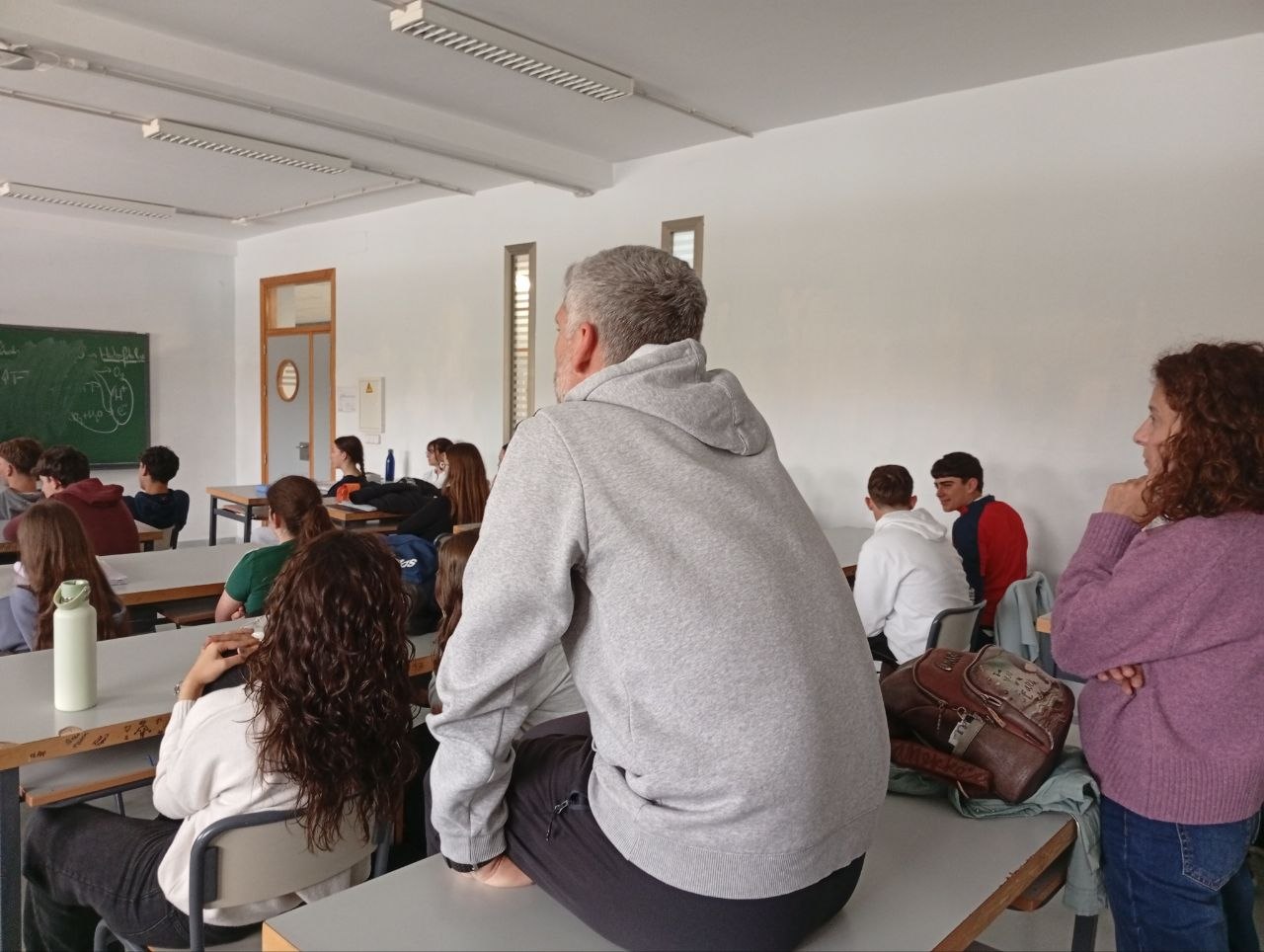 educación financiera