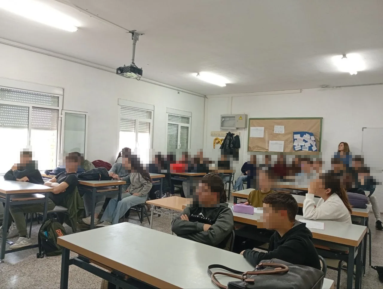 educación financiera