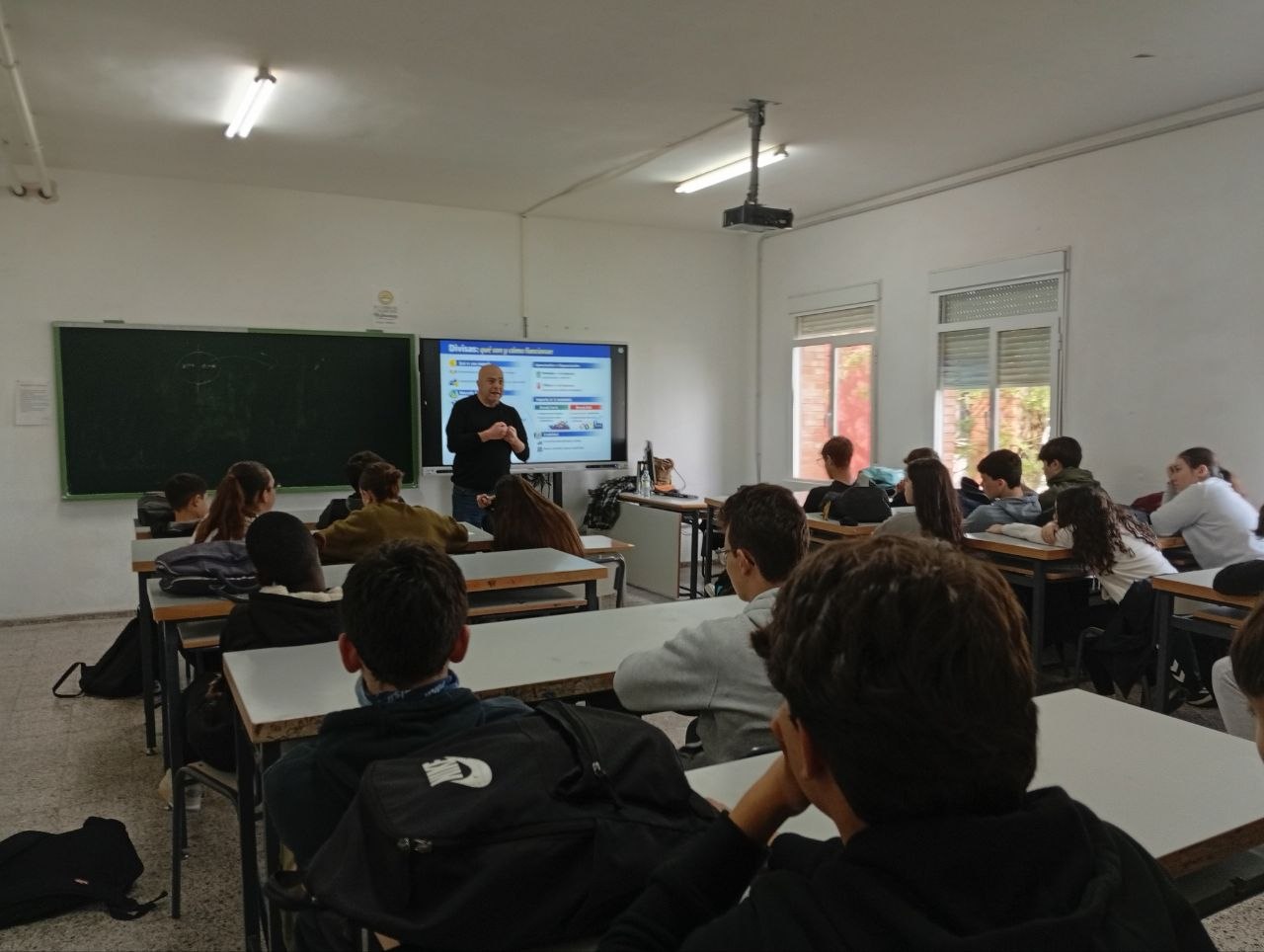 educación financiera