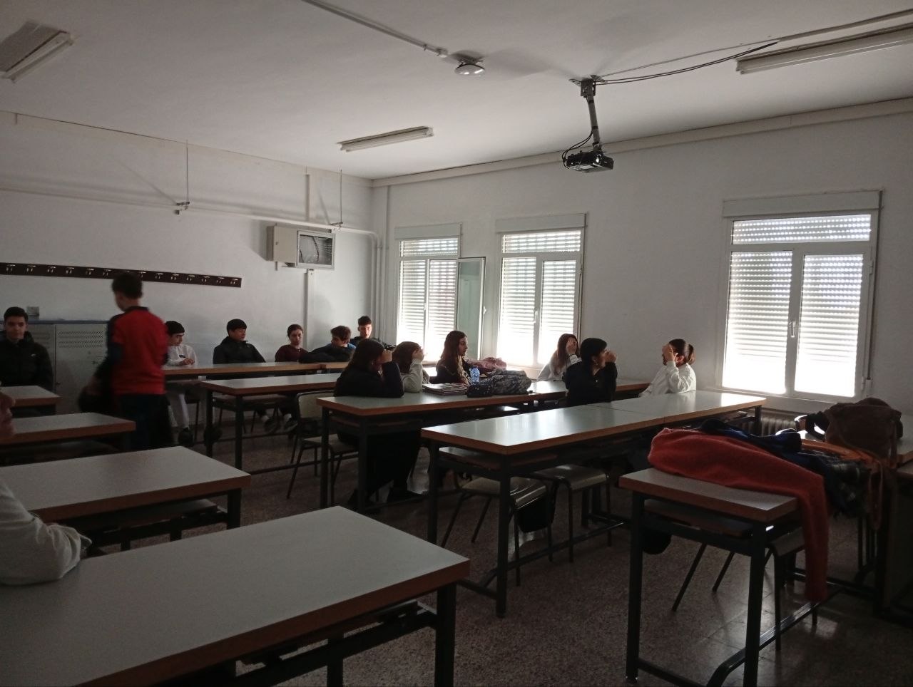 educación financiera