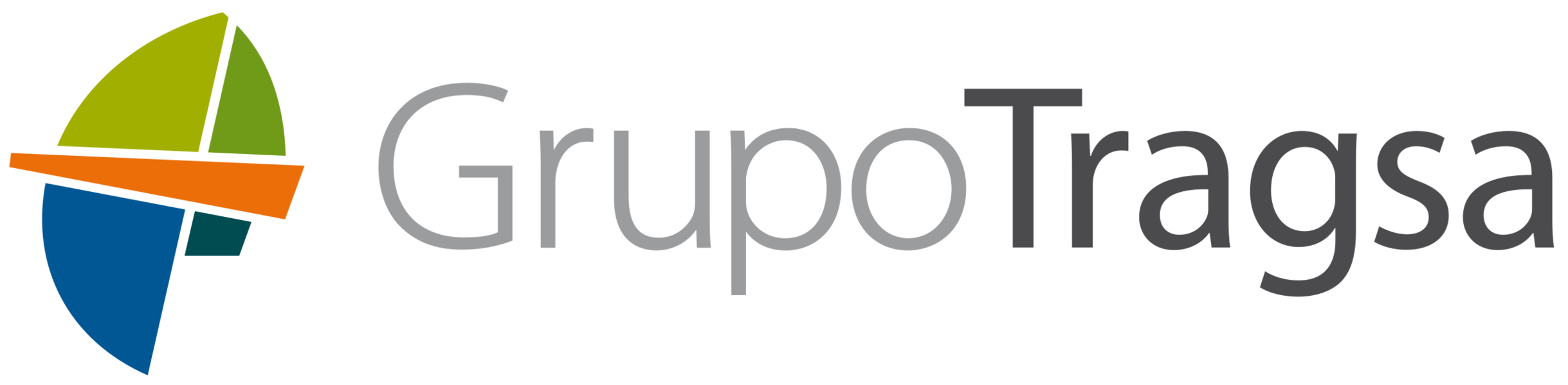 logos, tragsa