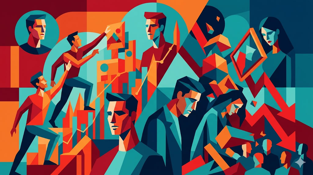 Los modelos de negocio sobre criptos