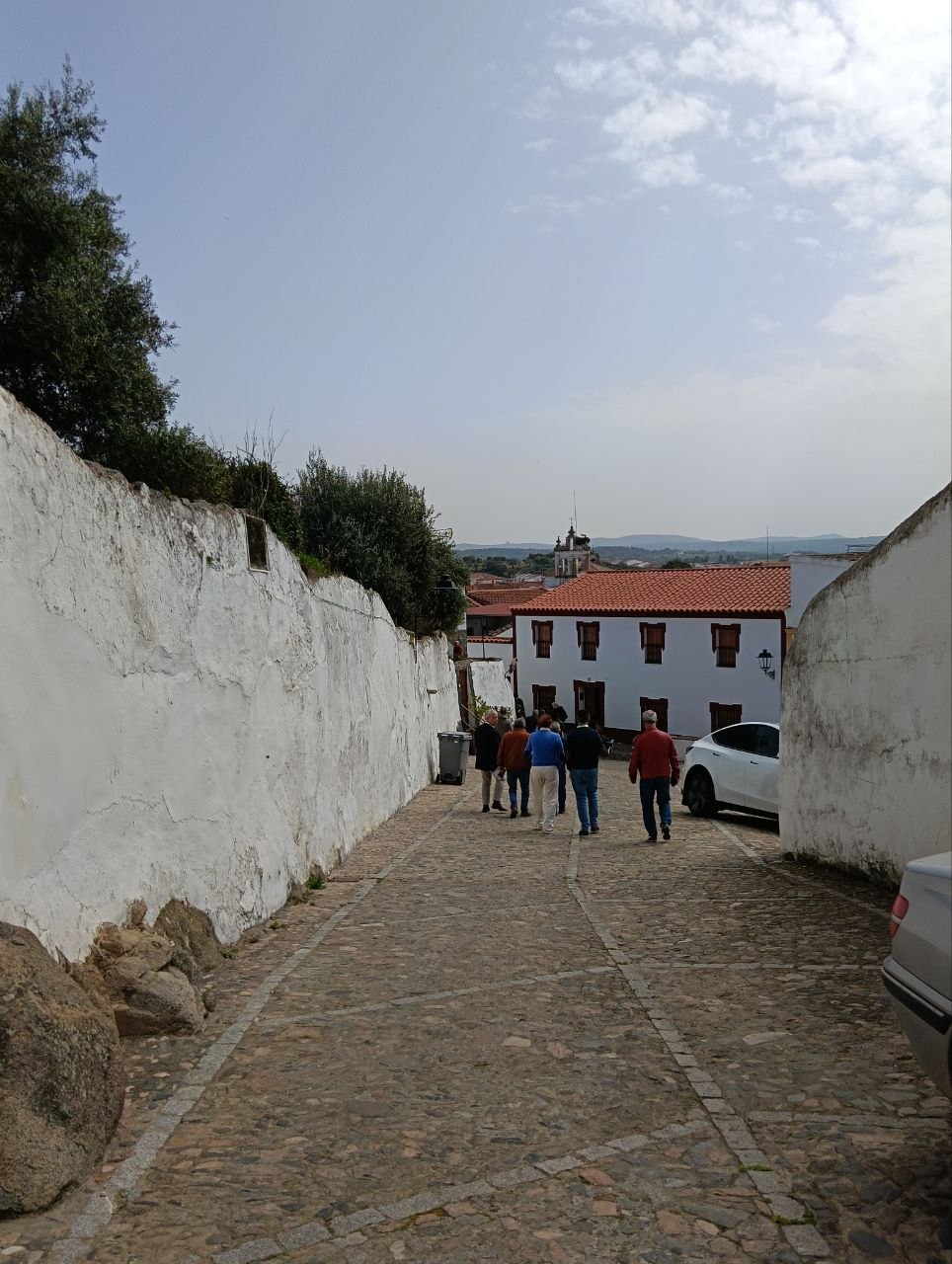 empresarios, cerv, vila viçosa, portugal