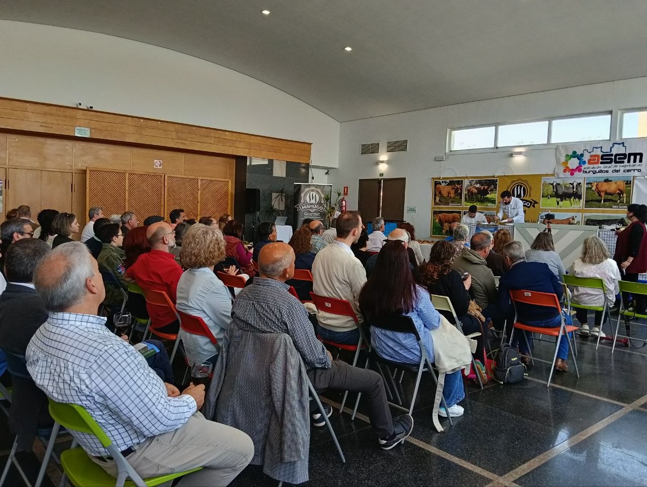 empresarios, cerv, vila viçosa, portugal