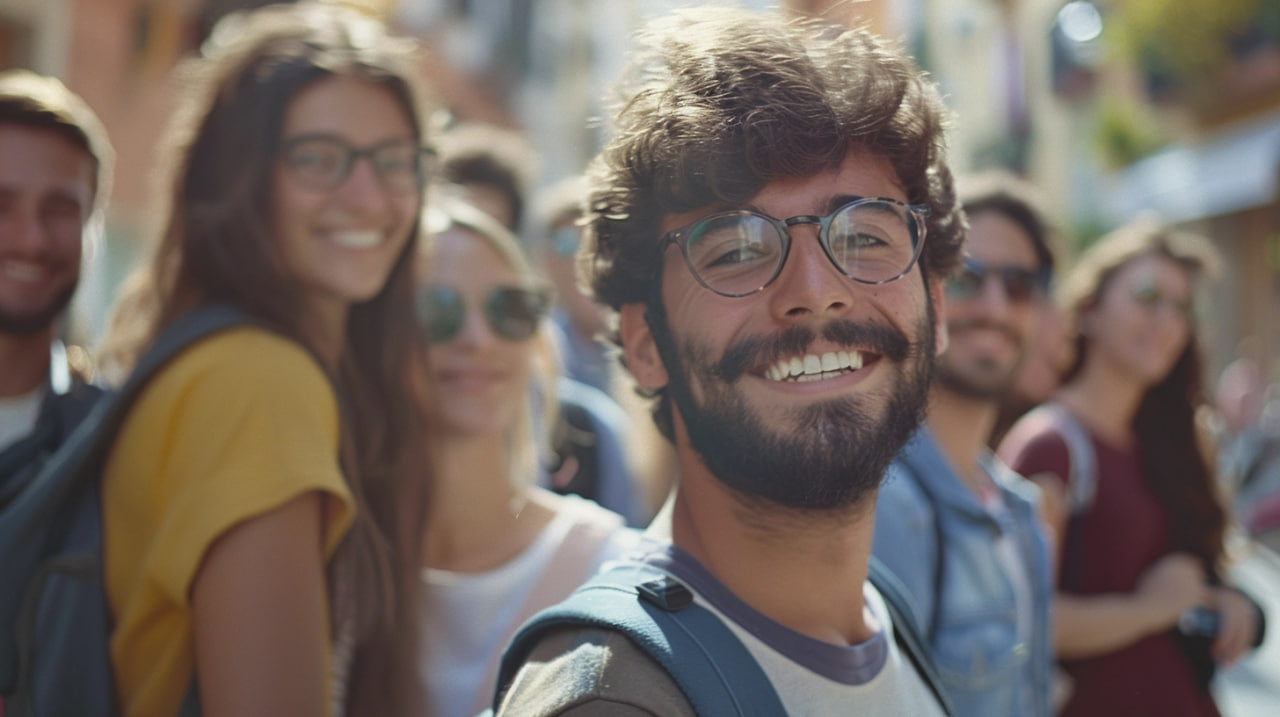 Plan de voluntariado